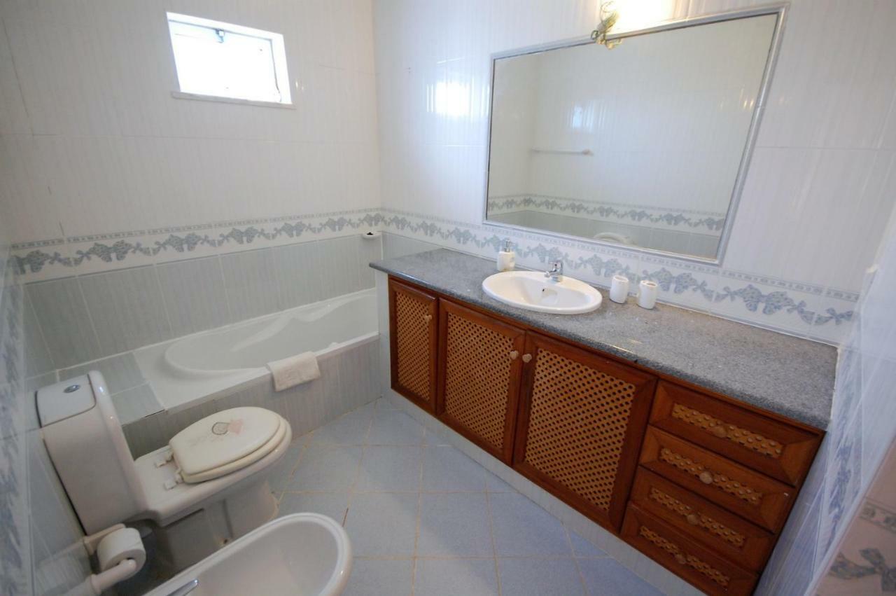Casa Da Eira - Private Villa - Pool - Free Wi-Fi - Air Con Silves Exterior foto