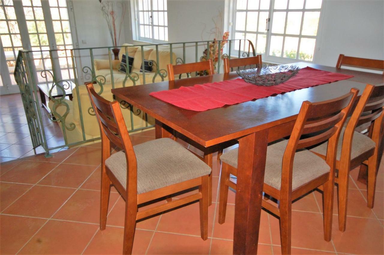 Casa Da Eira - Private Villa - Pool - Free Wi-Fi - Air Con Silves Exterior foto