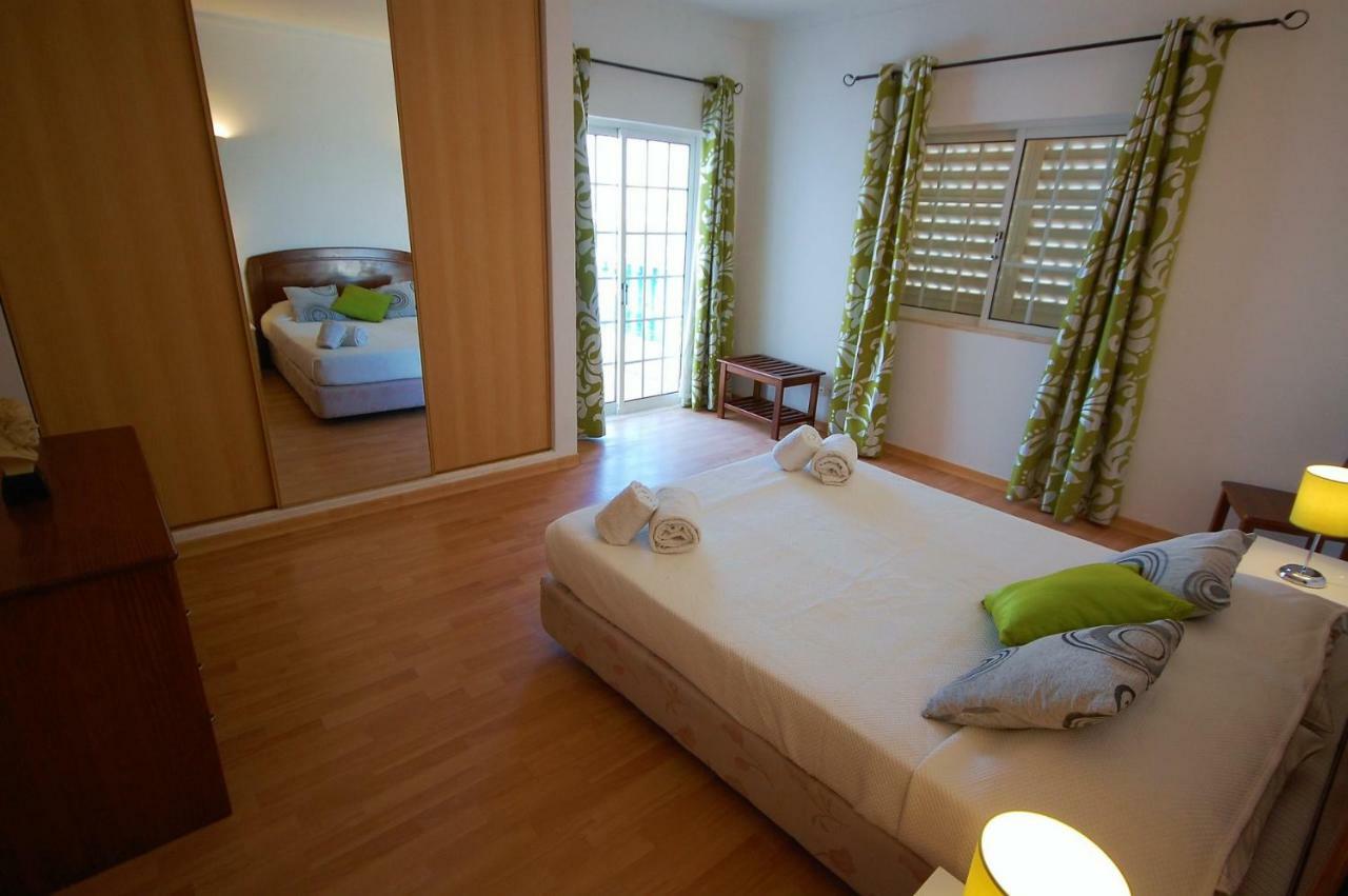 Casa Da Eira - Private Villa - Pool - Free Wi-Fi - Air Con Silves Exterior foto