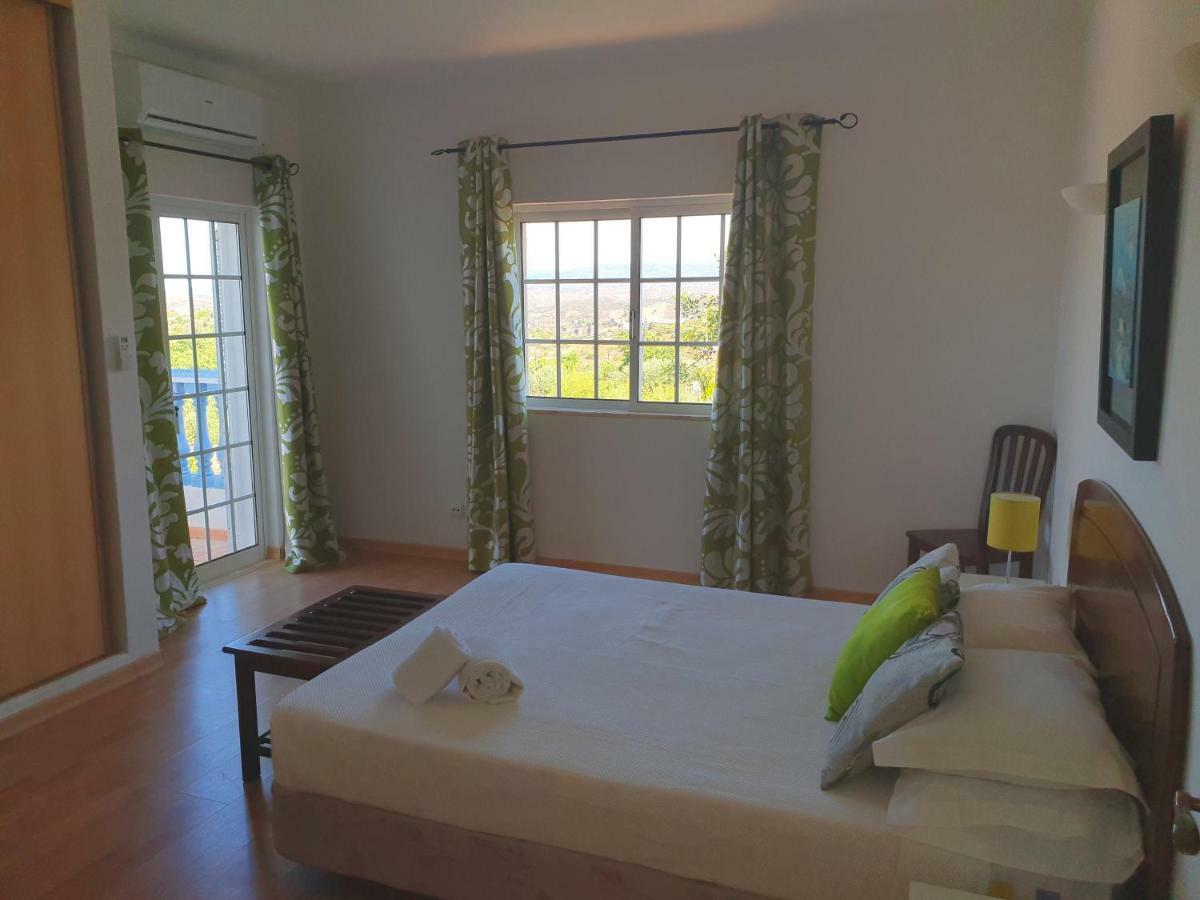 Casa Da Eira - Private Villa - Pool - Free Wi-Fi - Air Con Silves Exterior foto
