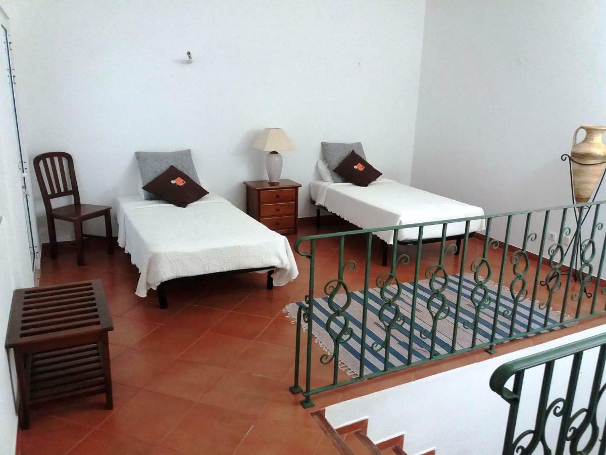 Casa Da Eira - Private Villa - Pool - Free Wi-Fi - Air Con Silves Exterior foto